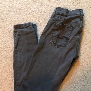 7 for all mankind jeans